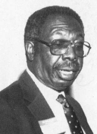 Cropped Dr. H Headshot